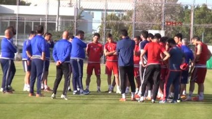 Ümit Özat Sonuna Kadar Mücadelemizi Sürdüreceğiz