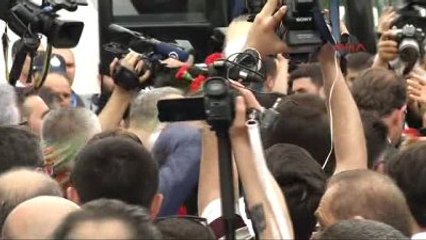 Zonguldak- CHP Genel Başkanı Kemal Kılıçdaroğlu Zonguldak'ta Konuştu -4