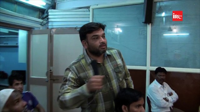 Anghoti - Ring Me Stone Aur Moti Pehenna Kya Jayez Hai By Adv. Faiz Syed