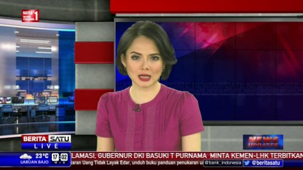 Komentar Pedas Ahok BPK Temui DPR