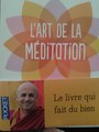 Méditation-L'ART DE Méditation-LIVRE-EXTRAIT-p5-MatthieuIOBJECTIF 9999 LIVRES POUR OPTIMISME..