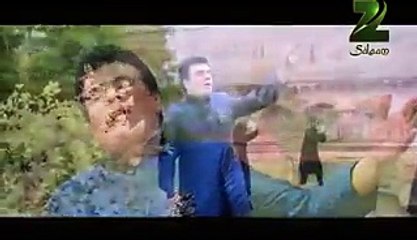 Tu Kuja Man Kuja BY WARIS BAIG NEW NAAT ALBUM