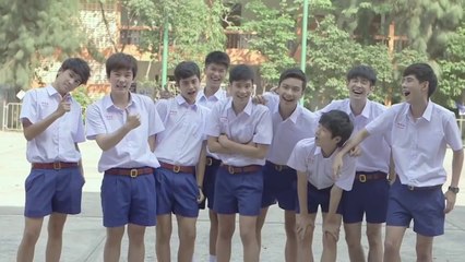 Make it right the series  รักออกเดิน  promote