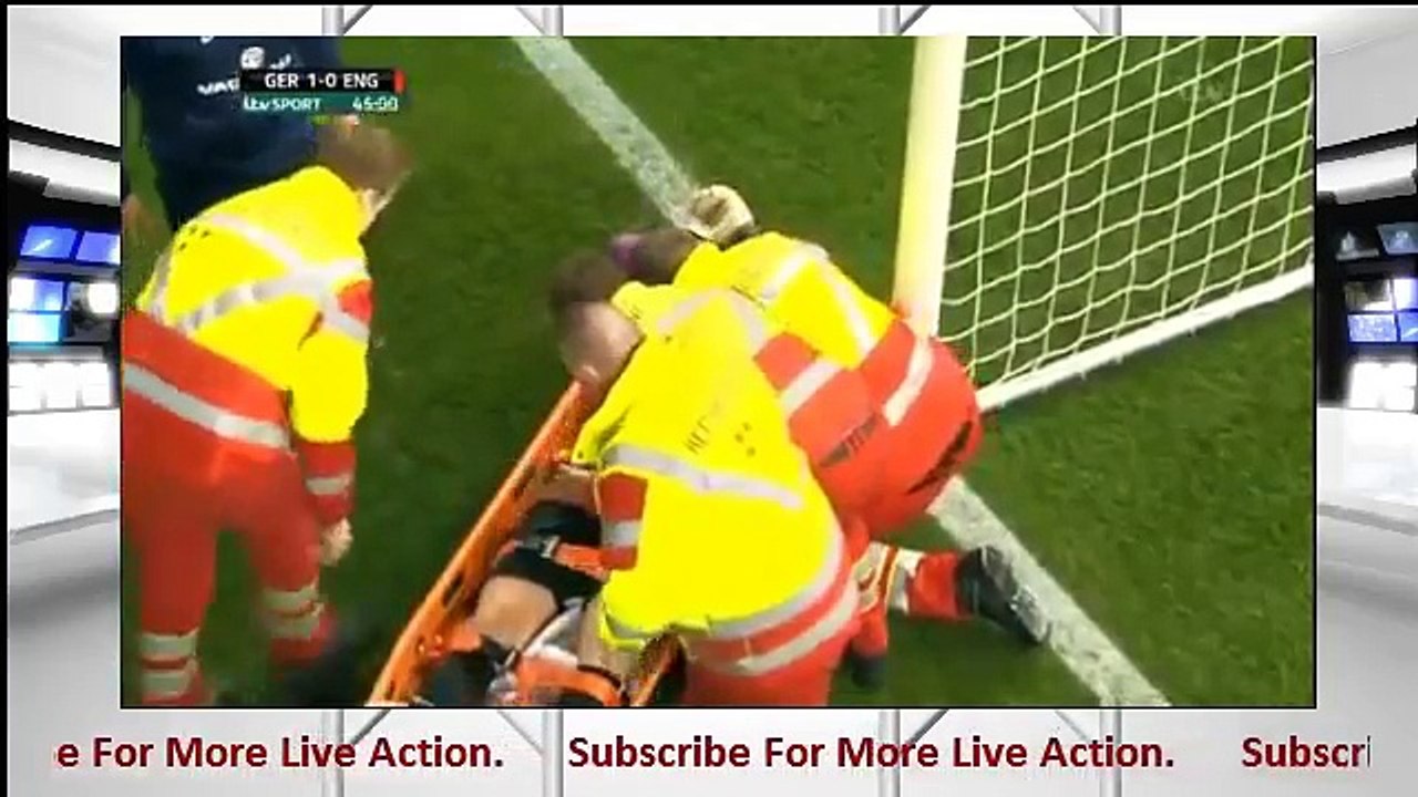 Germany vs England Live Stream Part-2