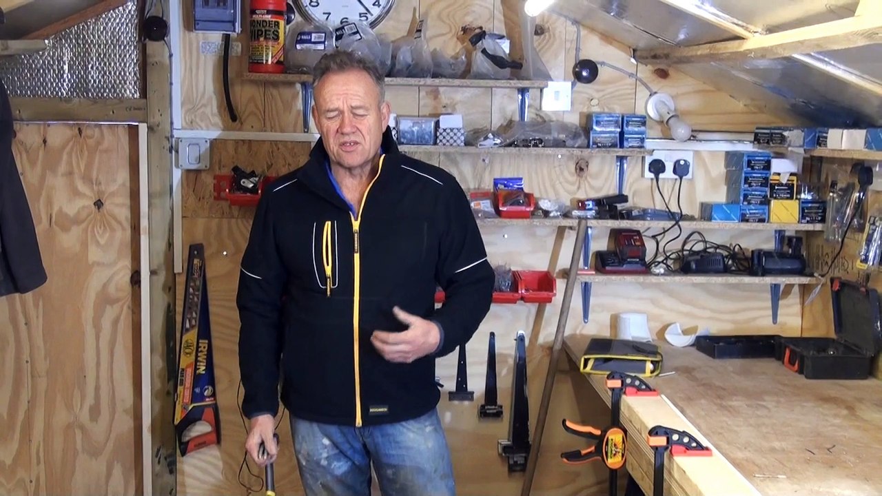 Roughneck Fleece RNKFLEECEL