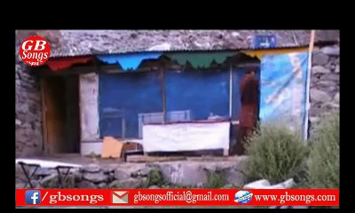 awesome shina tune & beautiful ghizer valley