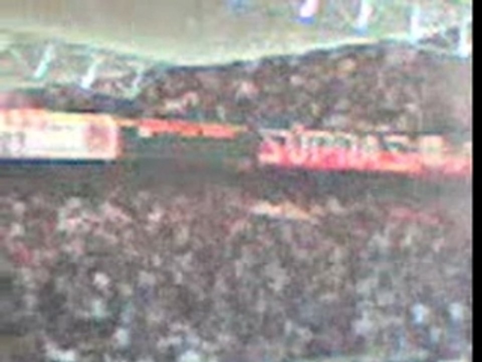 parc des princes depuis la présidentielle 2