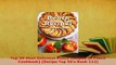 PDF  Top 50 Most Delicious Peach Recipes A Peach Cookbook Recipe Top 50s Book 112 PDF Full Ebook