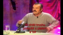 Názor na povodně 2002 v Křešicích (by - adam) -Risitas y las paelleras