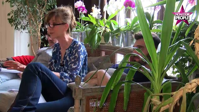 Virginie Lemoine sur son « 31 » à Avignon ! ( exclu vidéo)