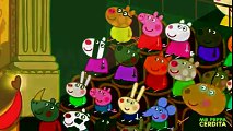 Peppa Pig en Español 'El espectáculo navideño del señor Potato'