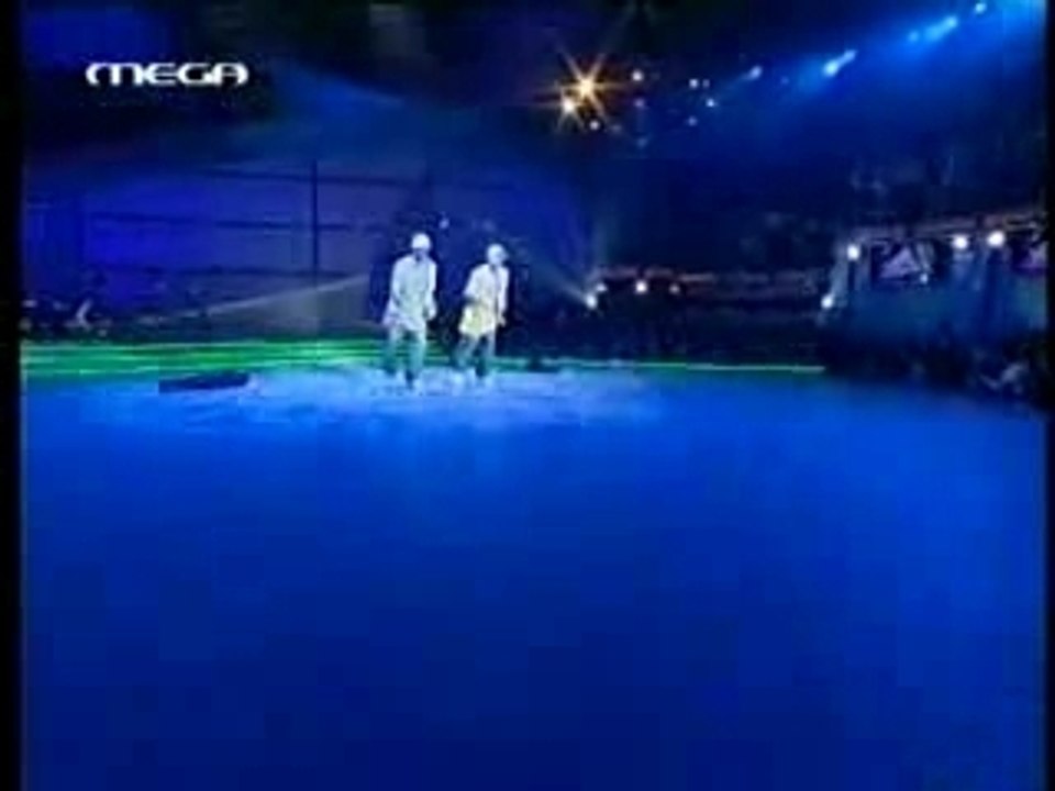 Jean Pierre & Lucas & Yiota