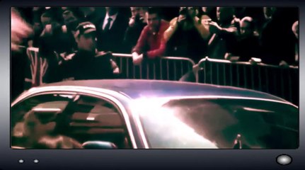 london has fallen - ( president attack scene ) movie