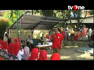 Download Video: Ridwan Kamil di Mata Orang Dekat (Bagian 3)