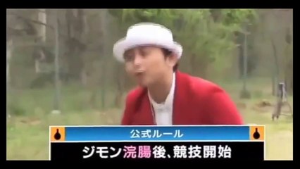 Funny Game Show in Japan  Top 5 Crazy Japanese GameShow 2015 HD.mp4
