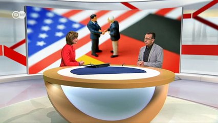 German-American ties | Made in Germany – Talk