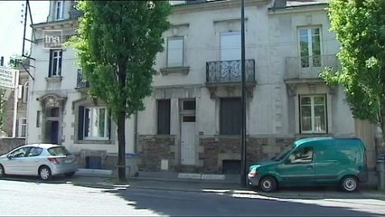 Découverte des corps de la famille Dupont de Ligonnès