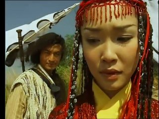 [BXHT]Đông Phương Bất Bại - Tập 35