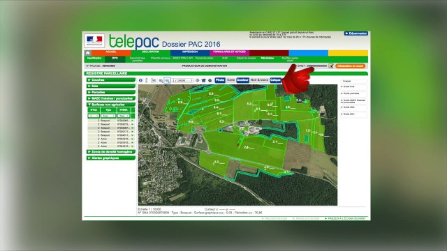 Minute Pac - Modifier une SNA (1re partie)