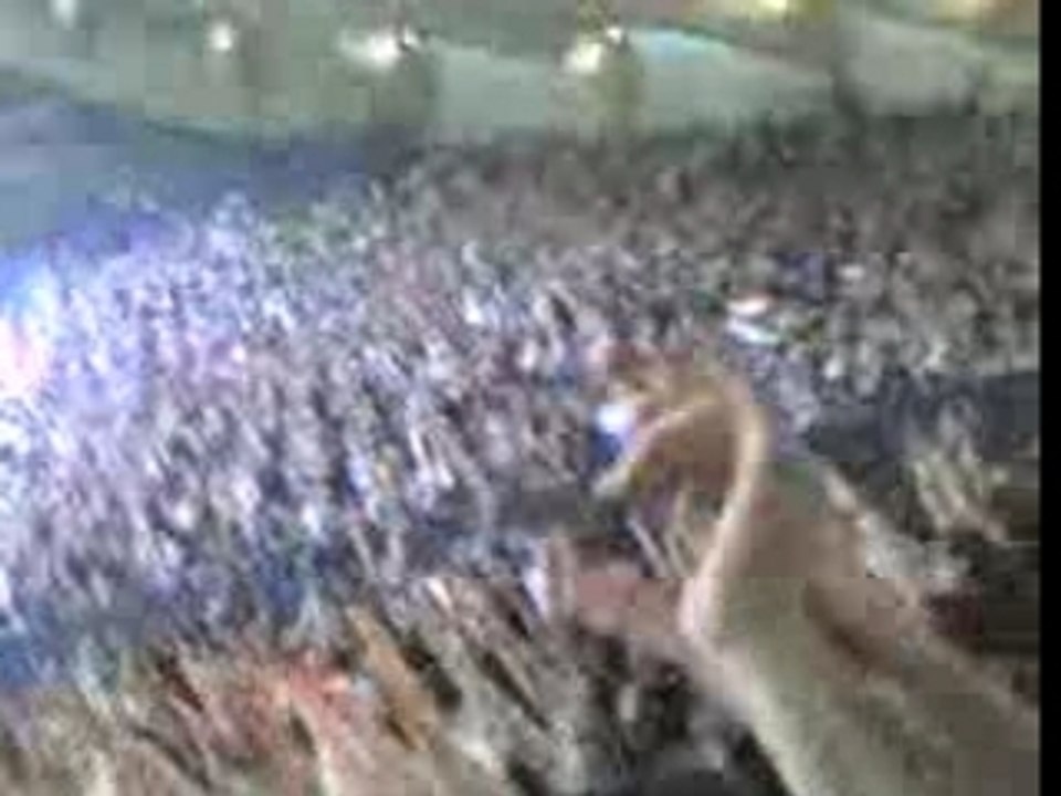 Psg nantes 2007