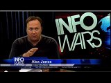 Alex Jones Infowars Truth News January 13, 2012 part 9