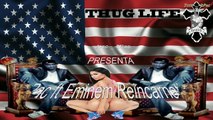 2Pac ft Eminem Reincarnation ♛New Remix 2016 ♛Jose-_-2Pac Thug Life♛.