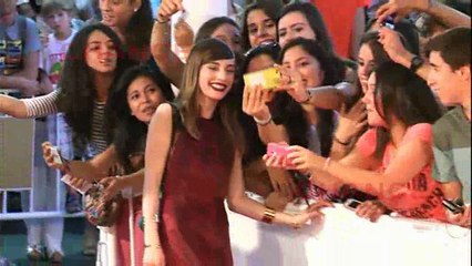 ¿Ha vuelto María Valverde a encontrar el amor?