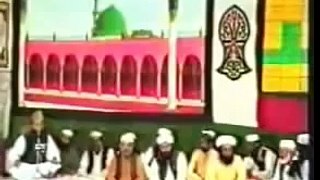 _Main Behak Sakoon Ye Majal kia - Khubsurat naat by Fasihuddin Soharwardi