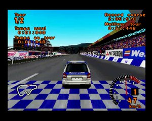 Demio - High Speed Ring