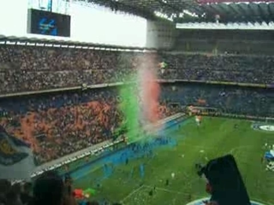 Il finale