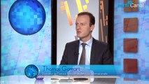 Thomas Gomart, Xerfi Canal L'esprit de revanche Russe dans le jeu stratégique mondial