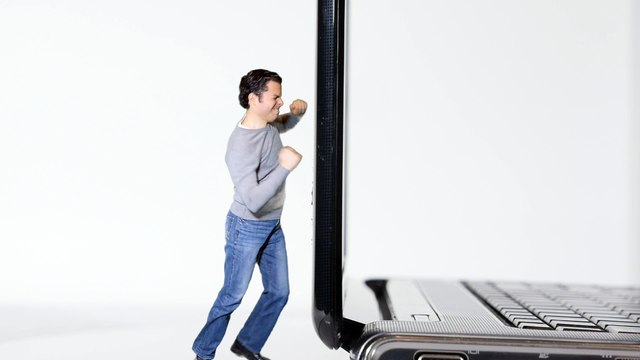 Dave's Computers - Computer Repair & Data Recovery