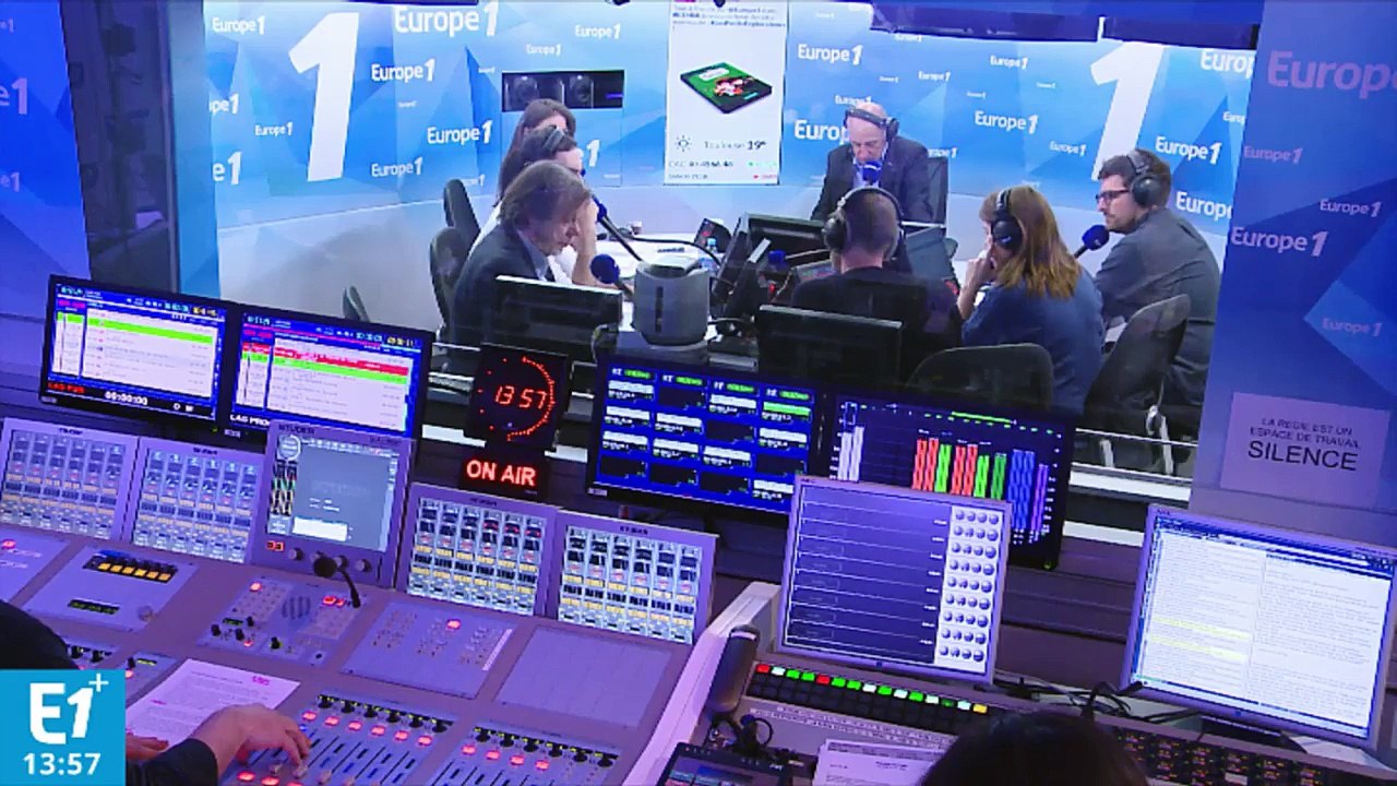 Ce soir à la télé : "Le monde de Jamy" sur France 3, le choix d’Europe 1