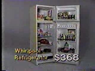 Conn's w/ Alex Karras