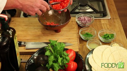 Alans Pantry: Season 1 Episode 7