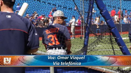Deportes EVTV 4 de Abril 2016 Parte 2