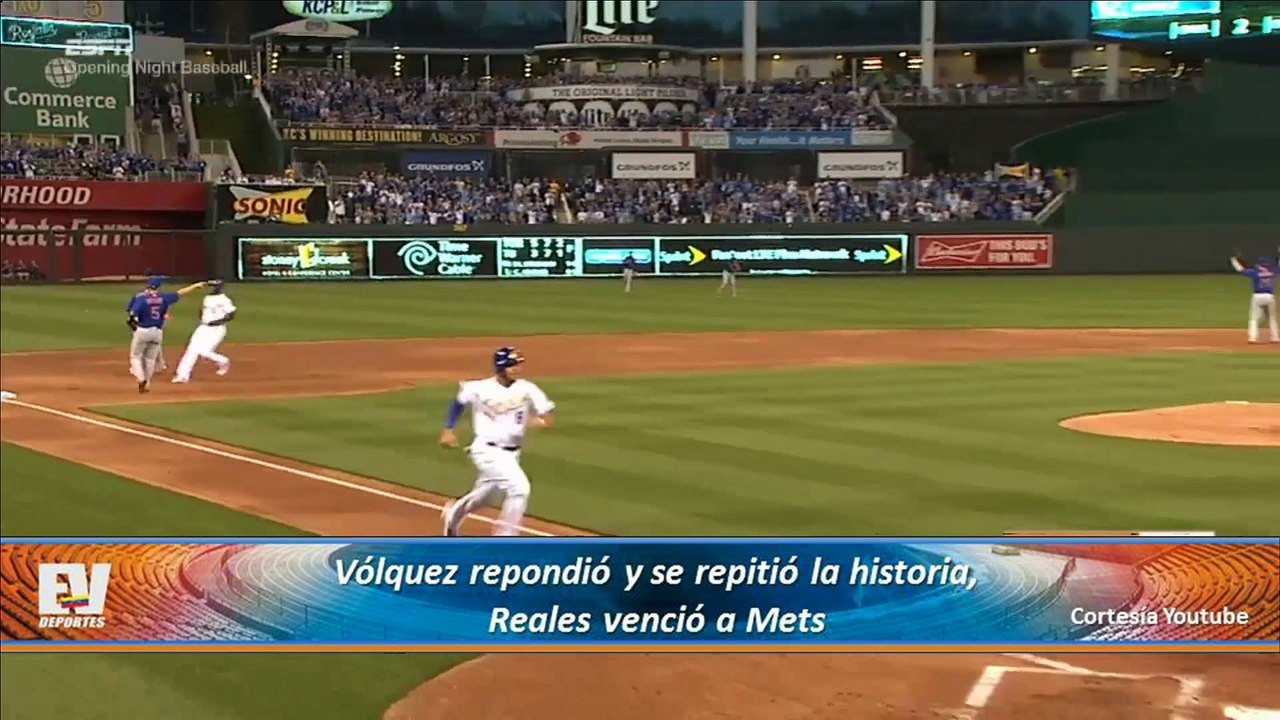Deportes EVTV 4 de Abril 2016 Parte 3