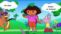 Dora L'Esploratrice nella Terra dei Coccodrilli 2 | Happy Games Italia