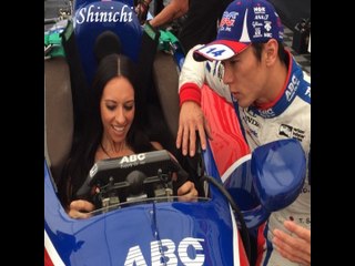 Resumen del GP de Long Beach 2016 - Loquendo