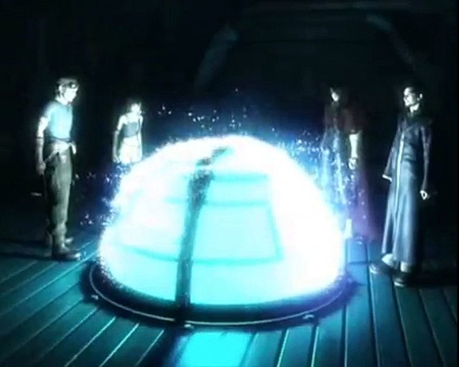 code lyoko ffav