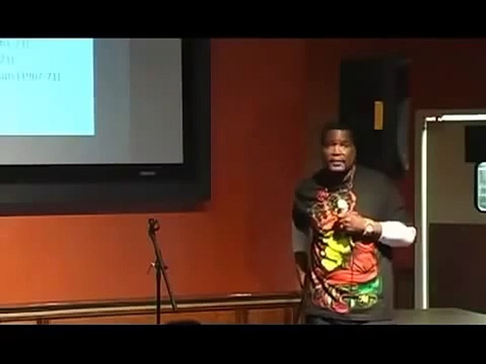 Bad Black Parenting, Education & College Scam 118