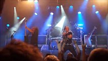 ACCEPT - Live in the Live Music Hall (Live in Koln 2014, HD) 56