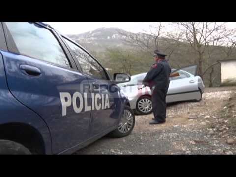 Report TV - Kurbin, vritet me armë zjarri një 50-vjeçar, në kërkim autori