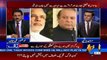 Khushnood ali khan badly blasted on pm Nawaz Sharif on kulbhushan issue