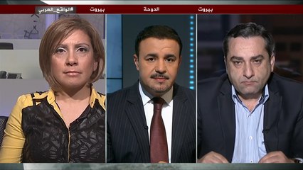 الواقع العربي-الاتجار باللاجئين السوريين في لبنان