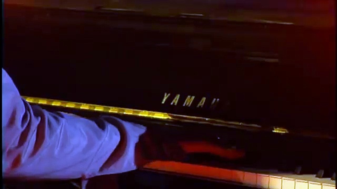 A-HA Live at Vallhall full Concert - Pardal338 7