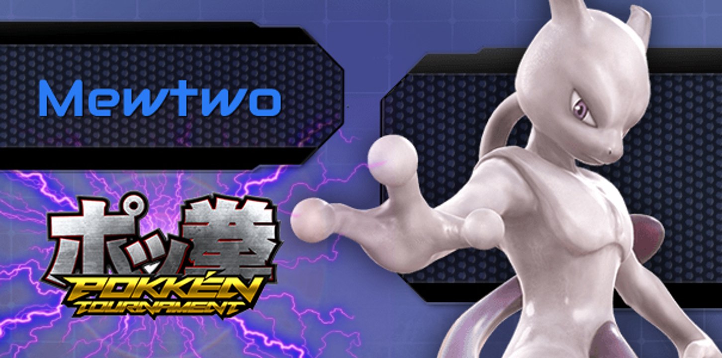 Movimientos Mewtwo