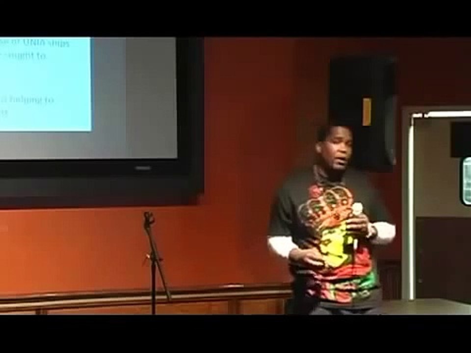 Bad Black Parenting, Education & College Scam 115