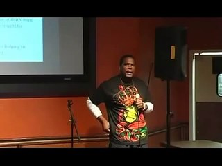 Bad Black Parenting, Education & College Scam 116