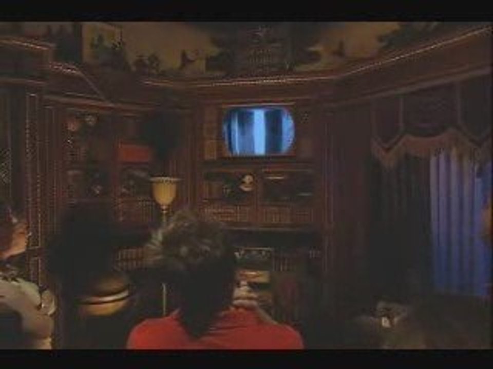 Publicité: La tour de la terreur n°3